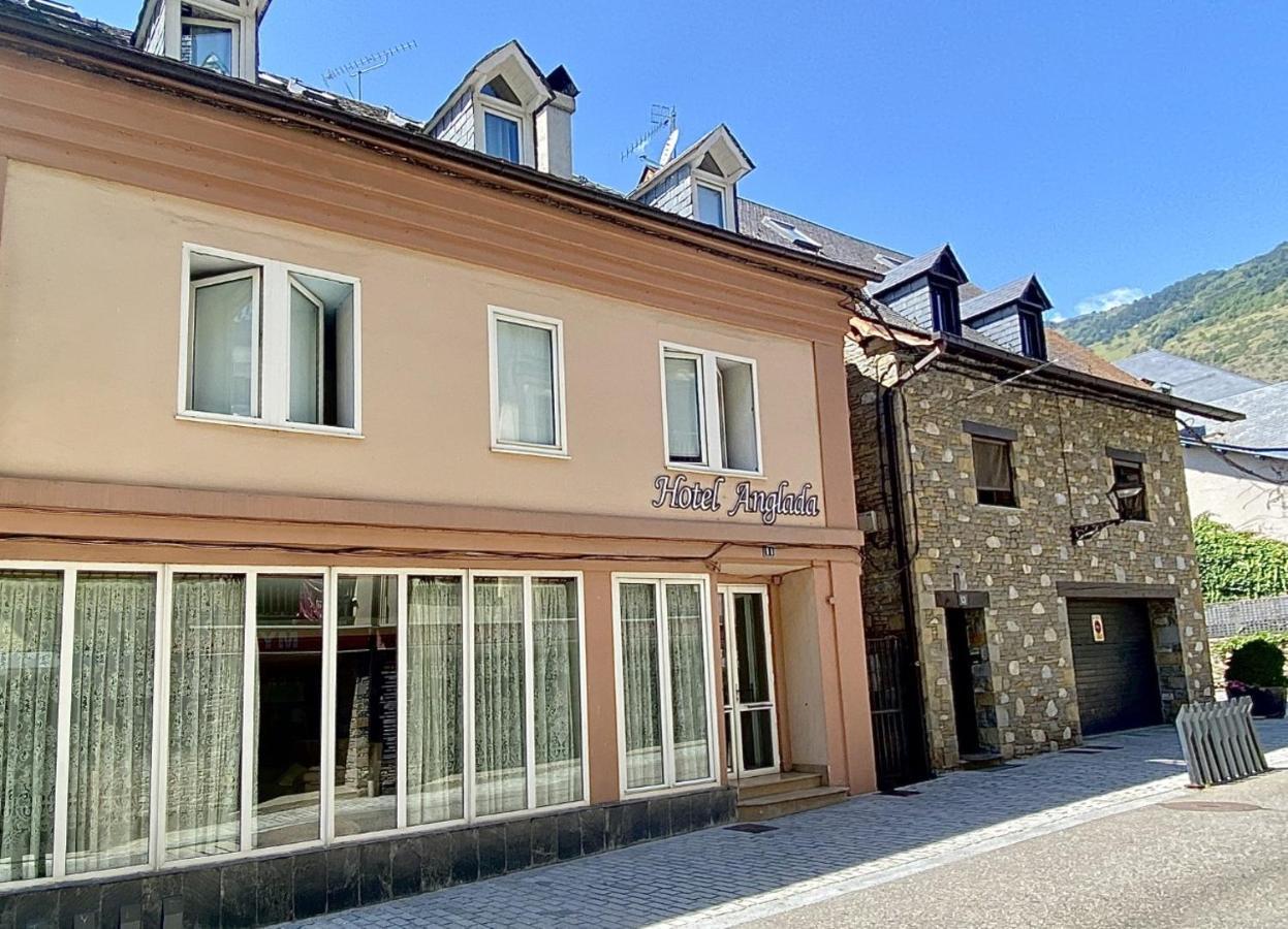 Hotel Anglada Vielha Exterior photo